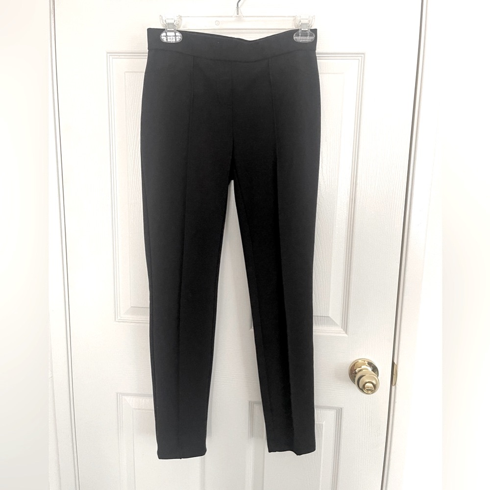 Style & Co Petite Size Small Black Pants